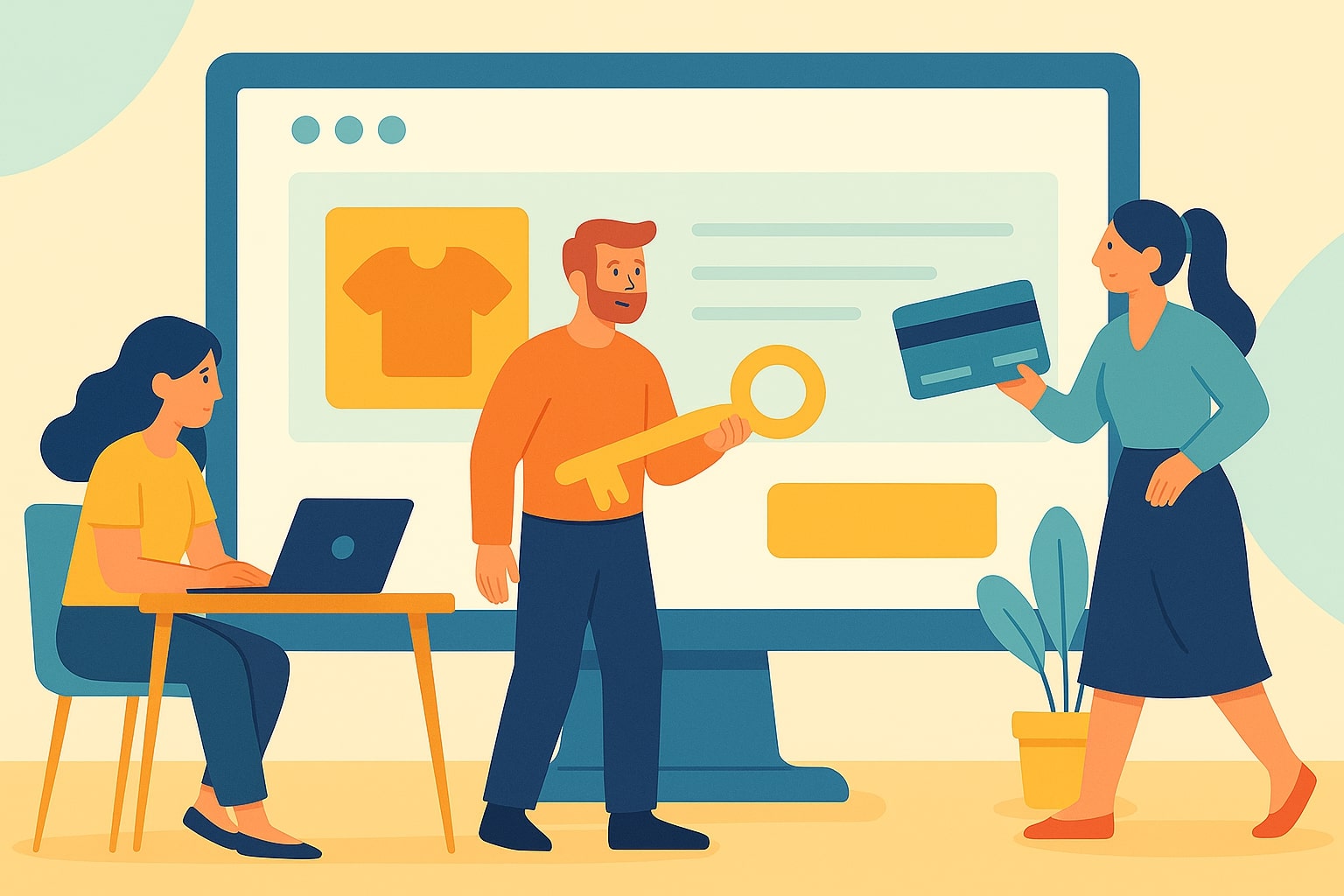 Інтернет-магазин